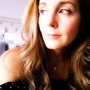 Meet your Posher, Kate